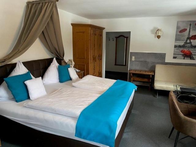 Superior Doppelzimmer